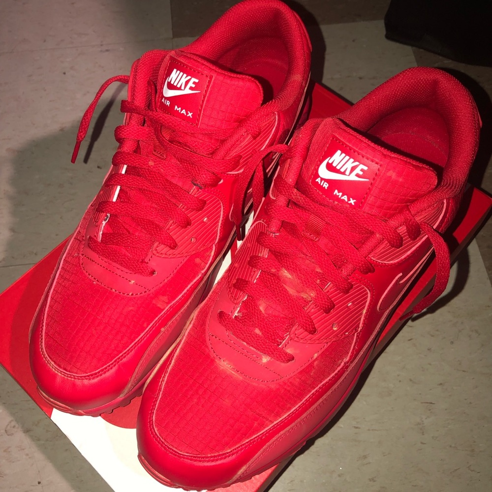 Nike Air Max 90 Essential